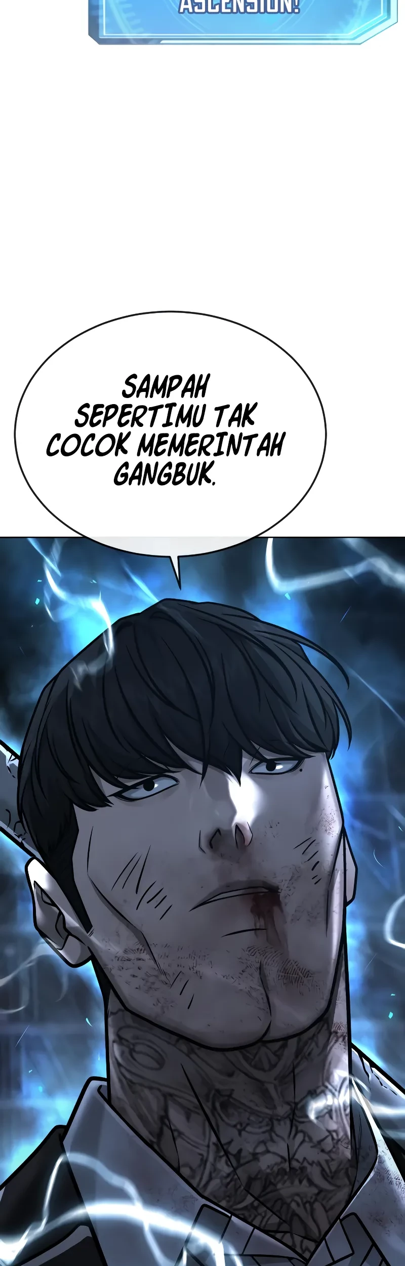 Quest Supremacy Chapter 157 Gambar 43