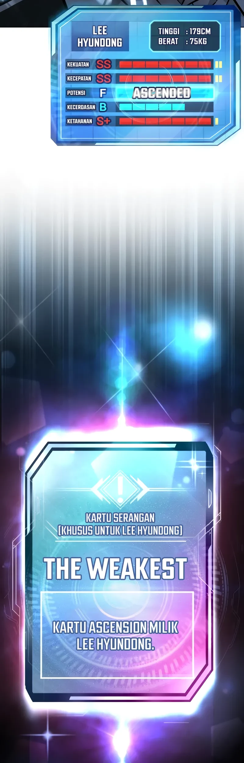 Quest Supremacy Chapter 157 Gambar 44