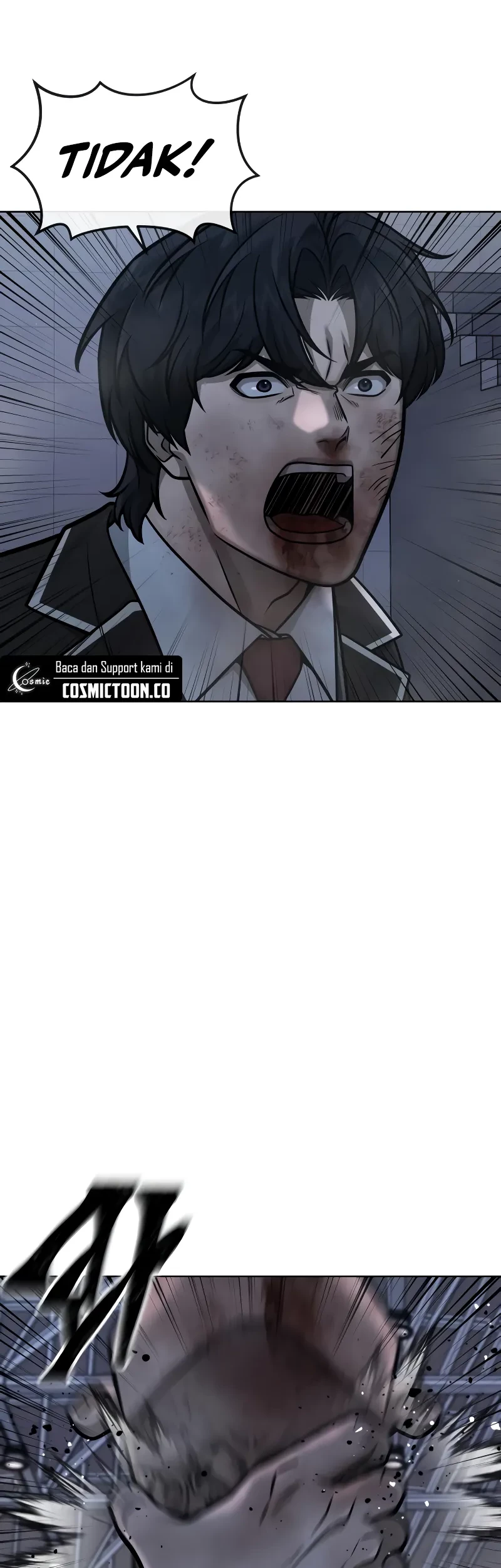 Quest Supremacy Chapter 157 Gambar 52