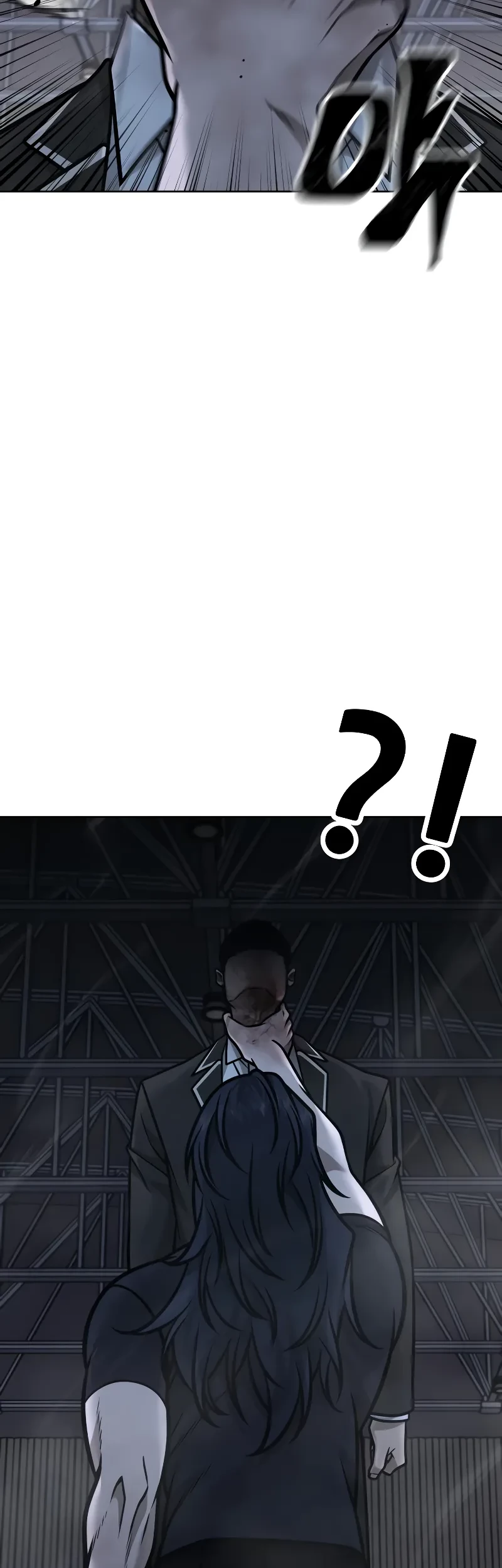 Quest Supremacy Chapter 157 Gambar 53