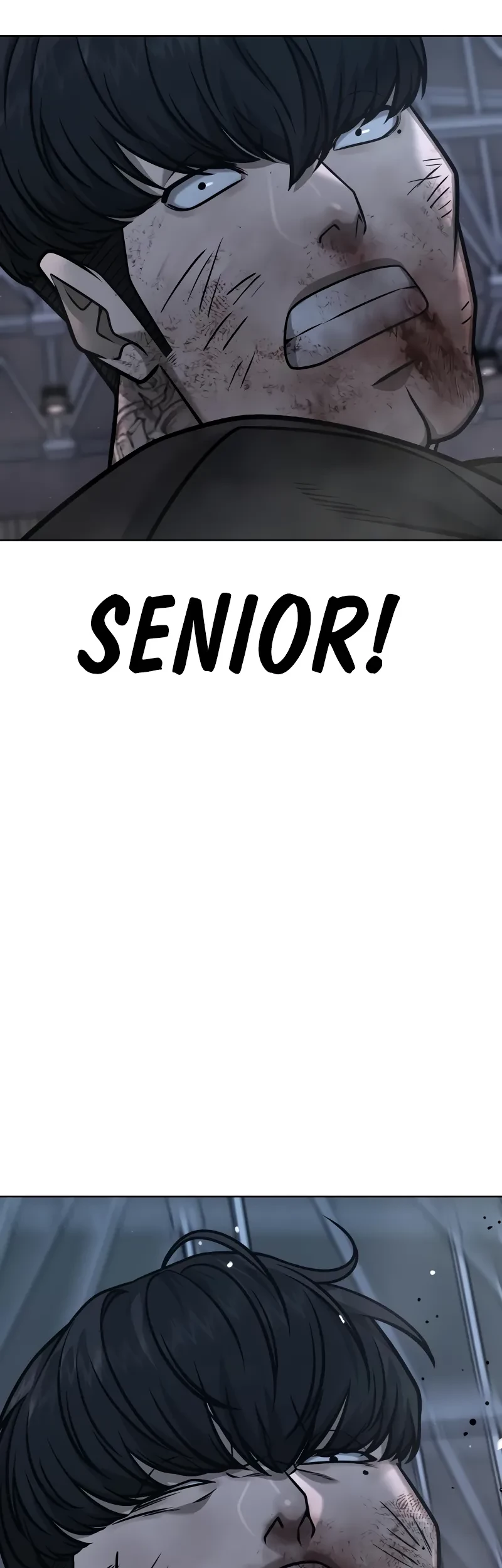 Quest Supremacy Chapter 157 Gambar 49