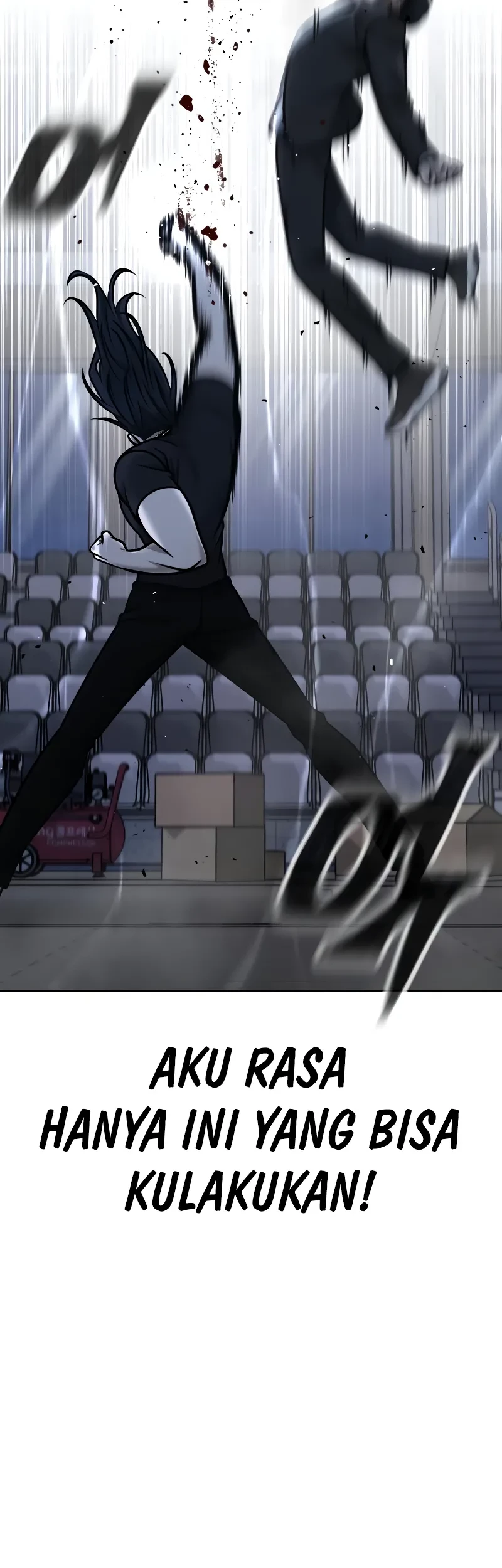 Quest Supremacy Chapter 157 Gambar 51