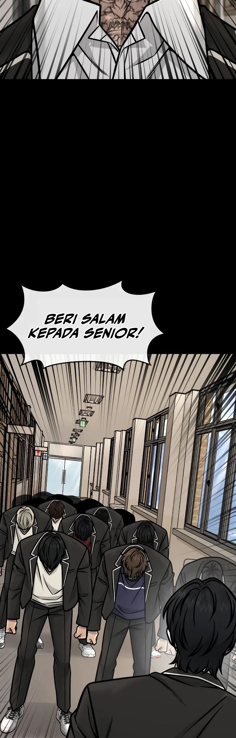 Quest Supremacy Chapter 157 Gambar 59