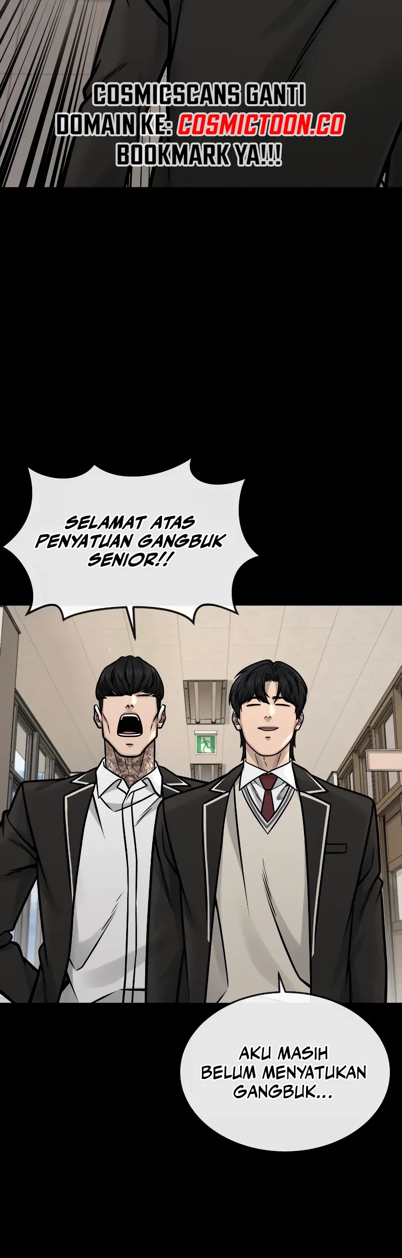 Quest Supremacy Chapter 157 Gambar 60