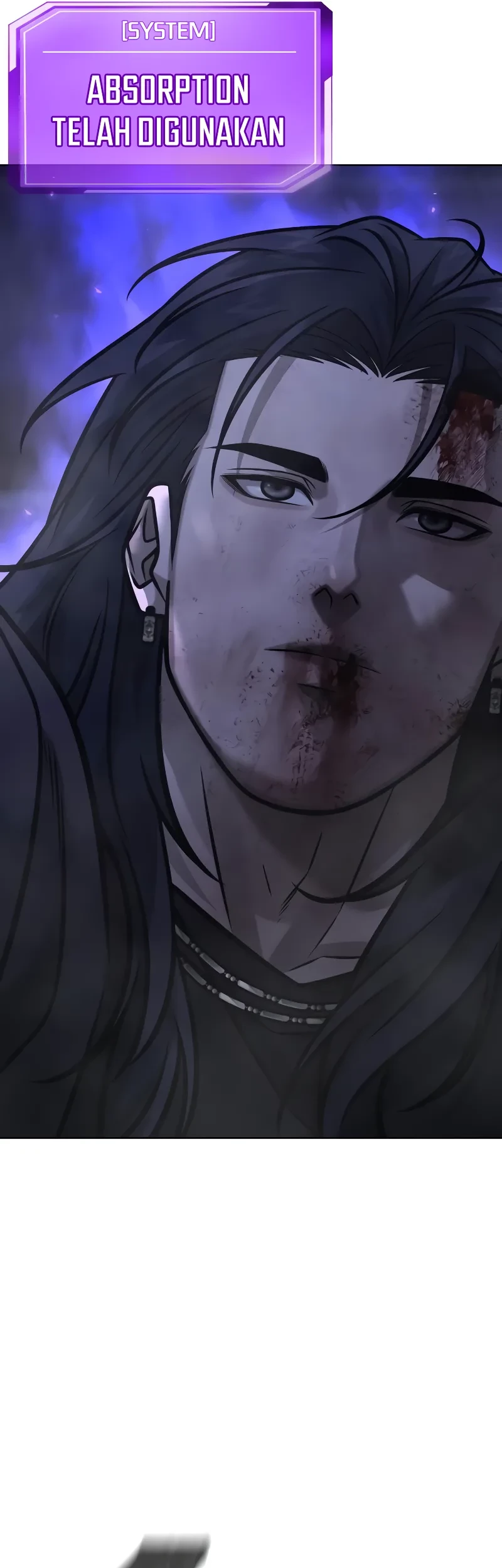 Quest Supremacy Chapter 157 Gambar 55