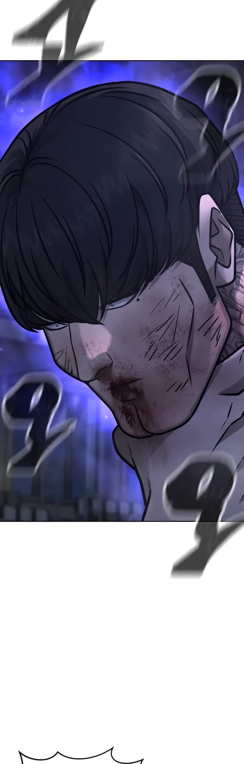 Quest Supremacy Chapter 157 Gambar 56