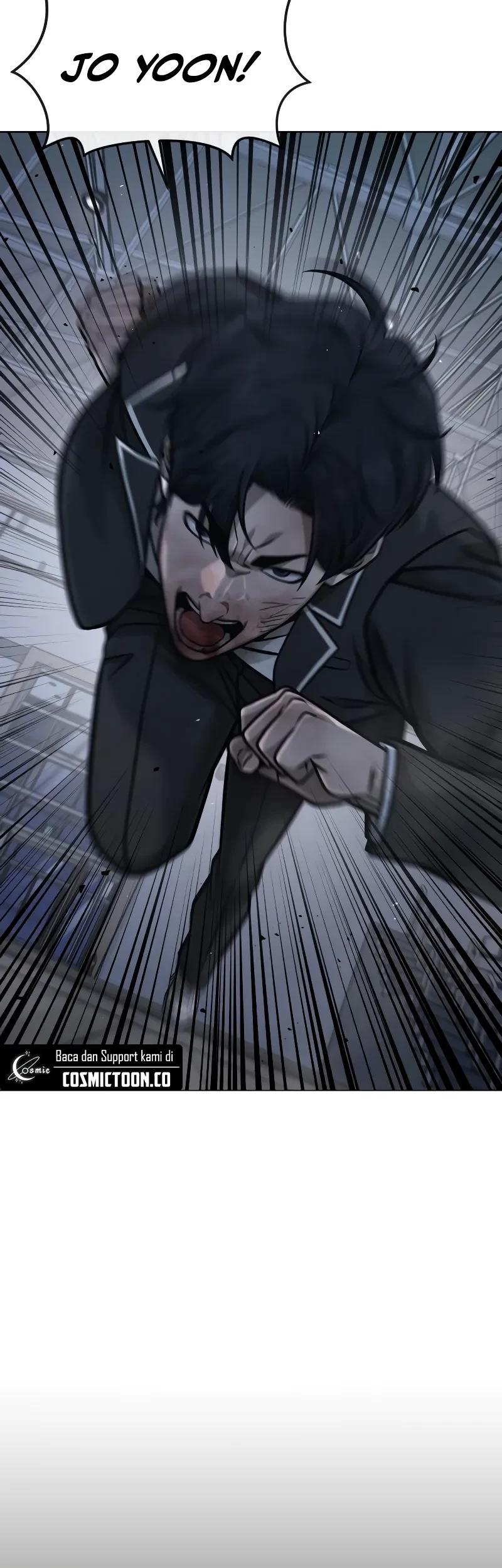 Quest Supremacy Chapter 157 Gambar 57