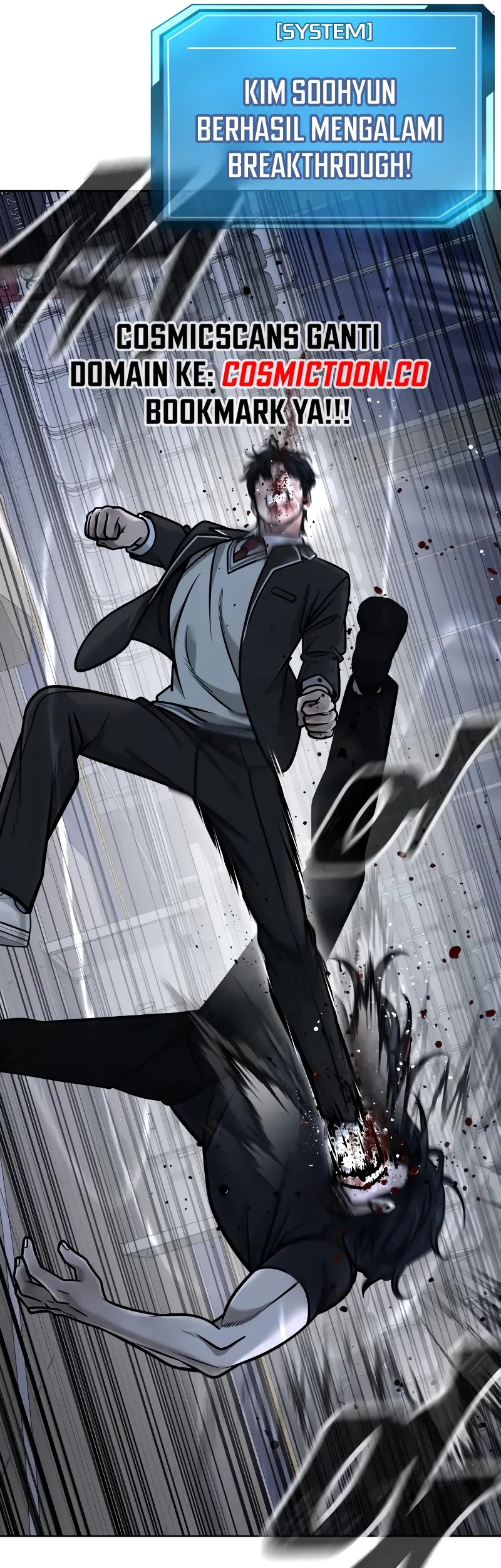 Quest Supremacy Chapter 157 Gambar 81