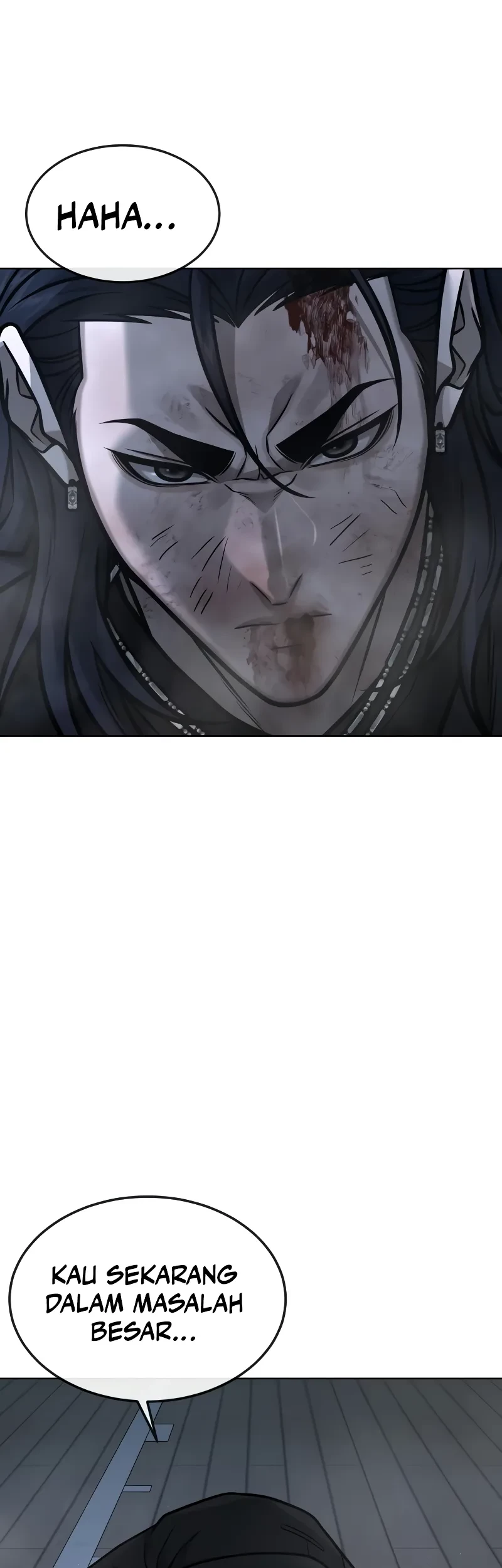 Quest Supremacy Chapter 157 Gambar 85