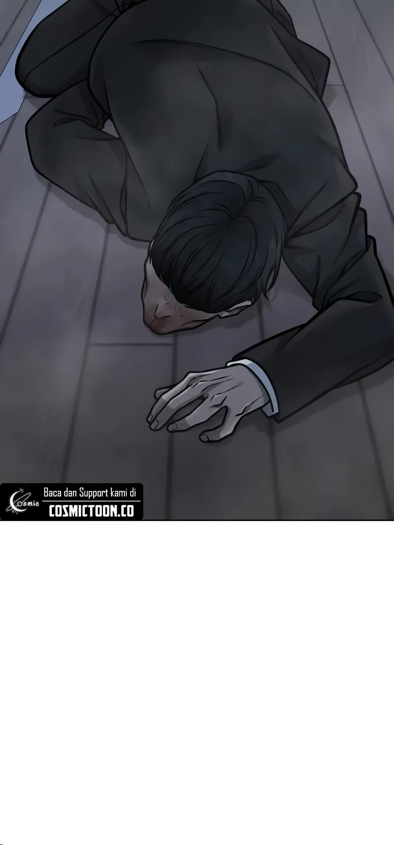 Quest Supremacy Chapter 157 Gambar 86