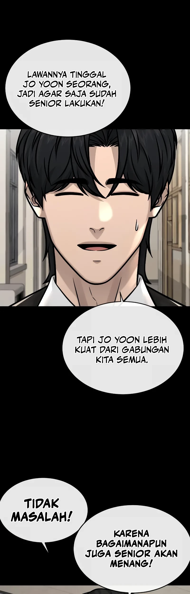 Quest Supremacy Chapter 157 Gambar 62