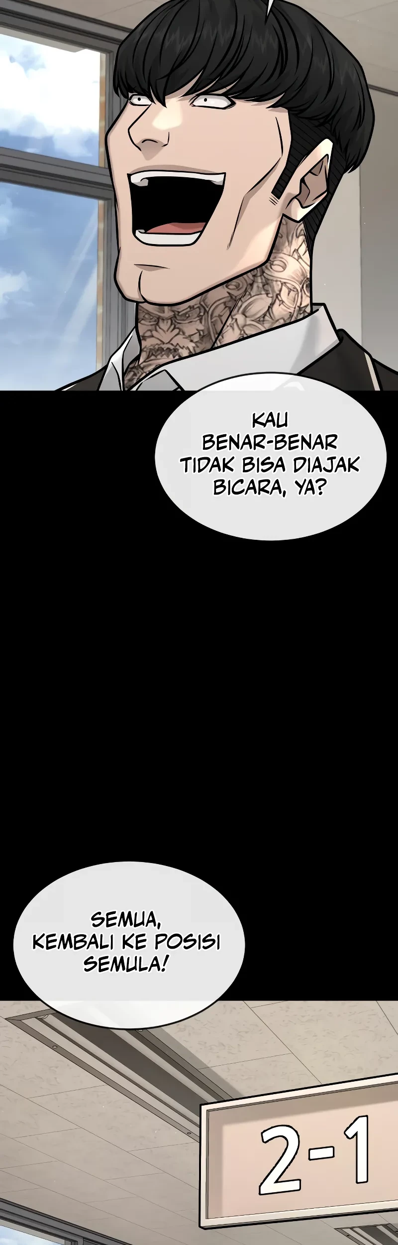 Quest Supremacy Chapter 157 Gambar 63