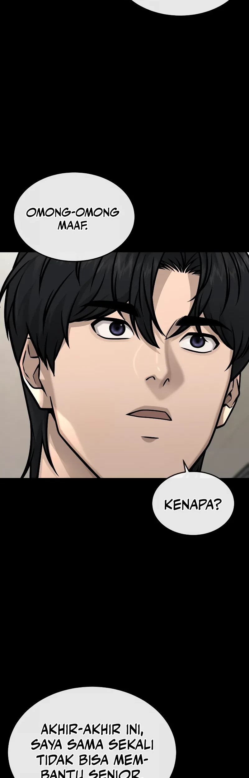 Quest Supremacy Chapter 157 Gambar 65