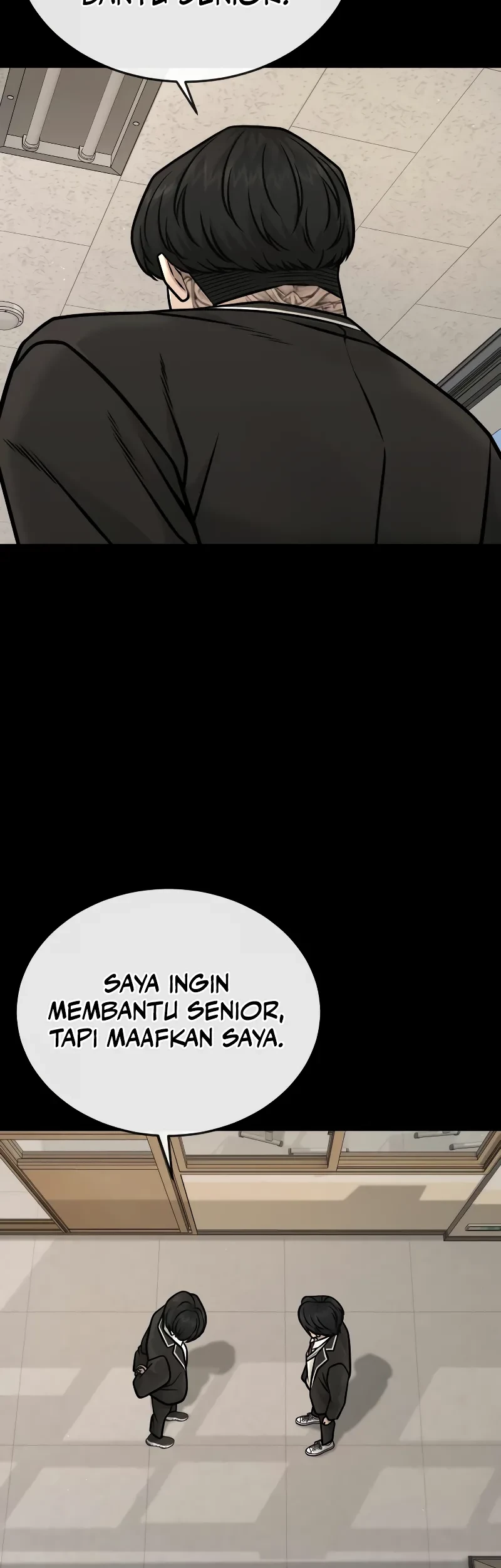 Quest Supremacy Chapter 157 Gambar 66
