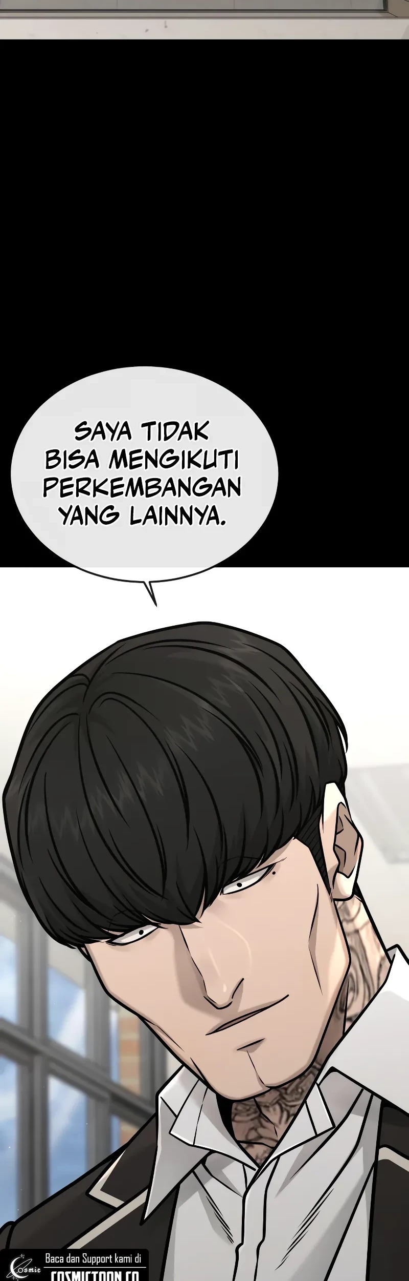 Quest Supremacy Chapter 157 Gambar 67