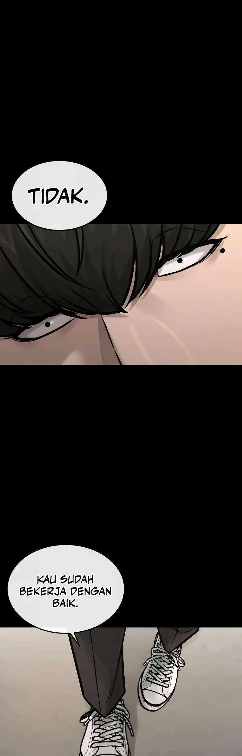 Quest Supremacy Chapter 157 Gambar 69