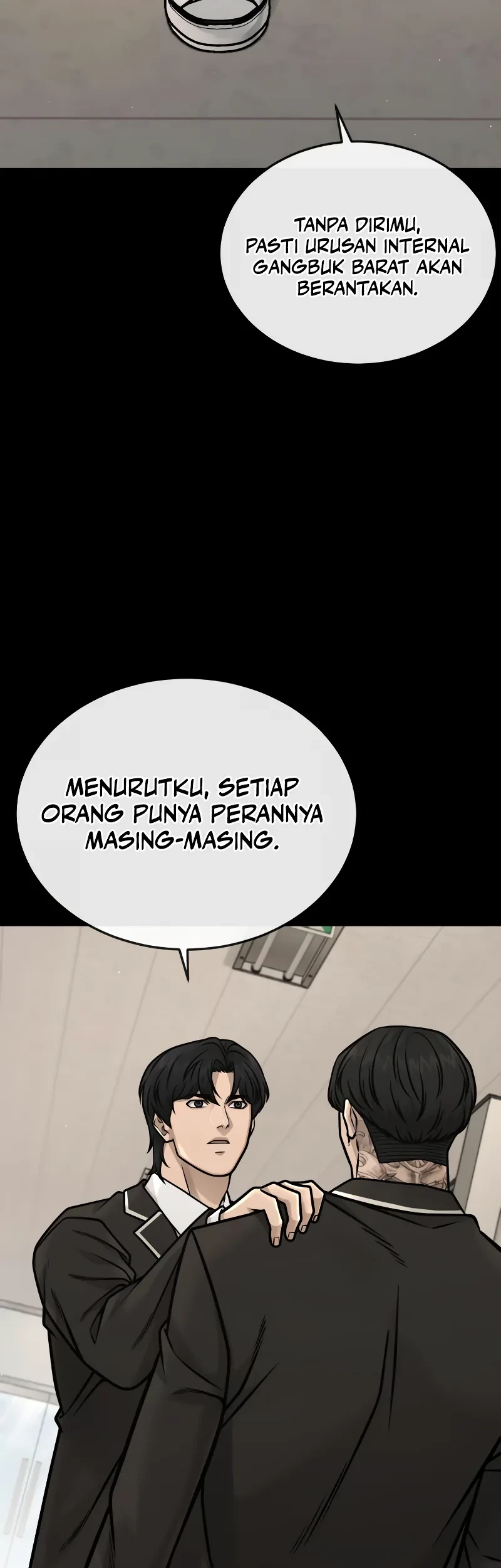 Quest Supremacy Chapter 157 Gambar 70