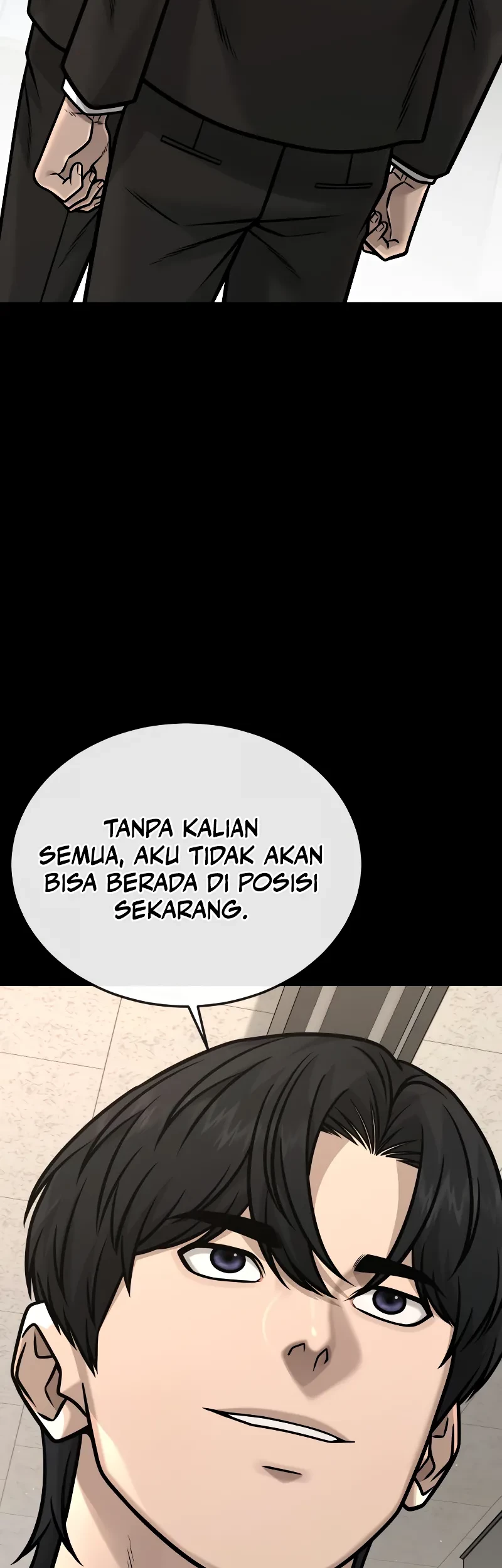 Quest Supremacy Chapter 157 Gambar 71