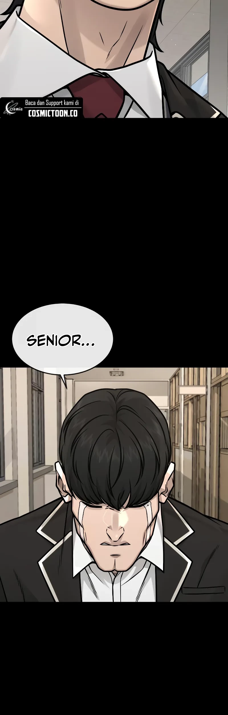 Quest Supremacy Chapter 157 Gambar 72