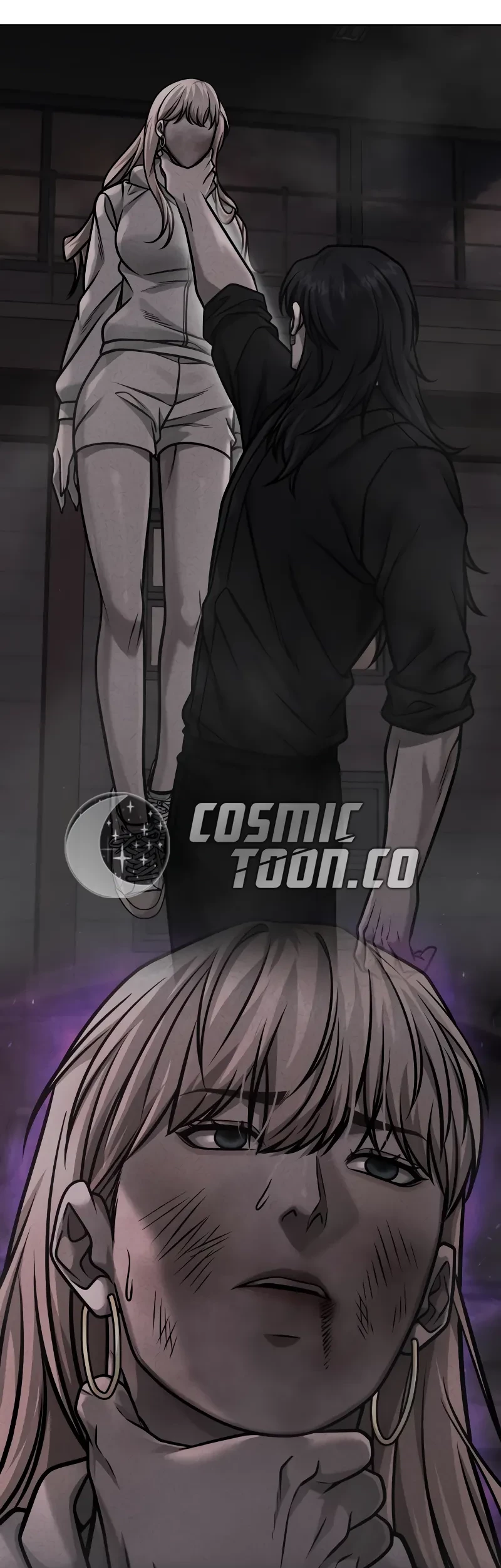 Quest Supremacy Chapter 157 Gambar 76