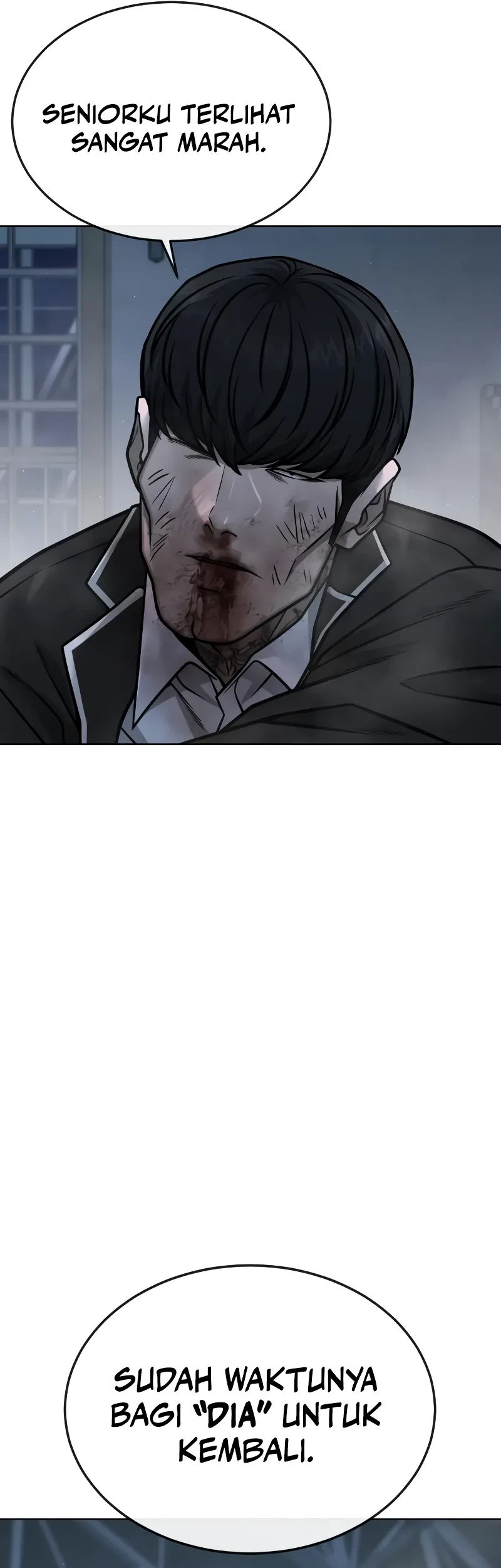 Quest Supremacy Chapter 157 Gambar 87