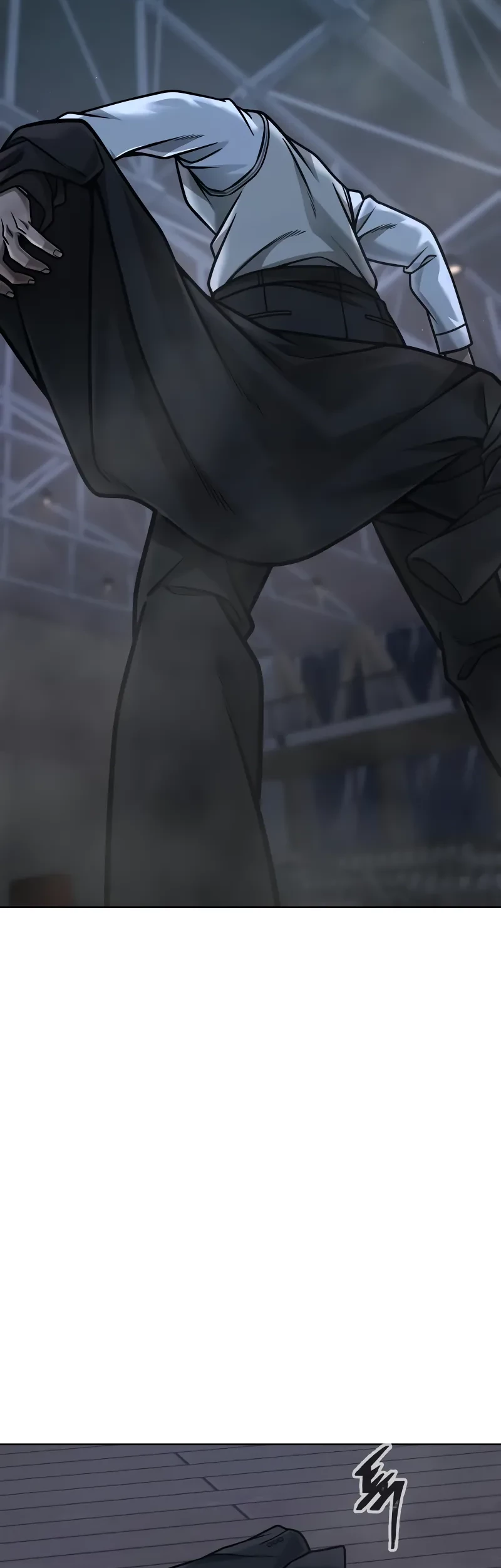 Quest Supremacy Chapter 157 Gambar 88