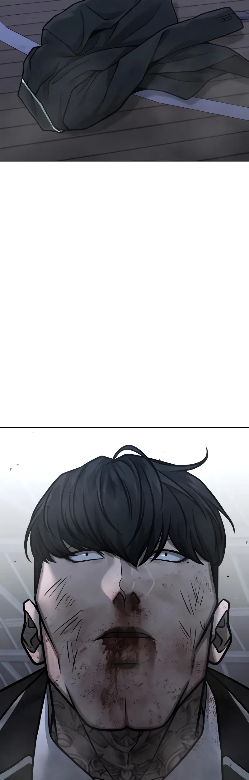 Quest Supremacy Chapter 157 Gambar 89