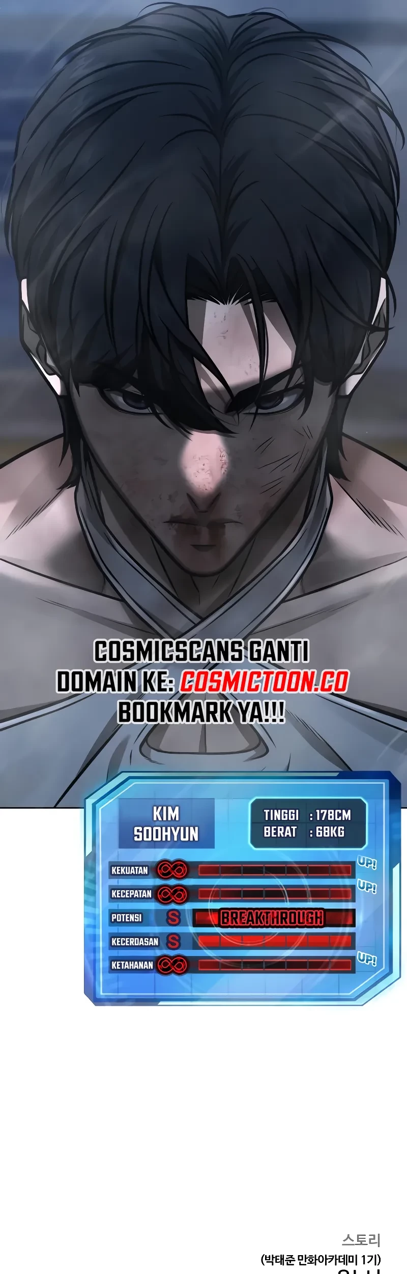 Quest Supremacy Chapter 157 Gambar 93