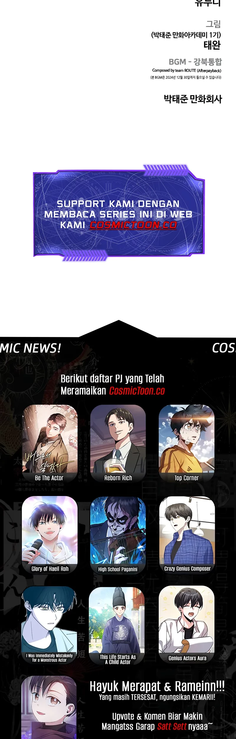 Quest Supremacy Chapter 157 Gambar 94