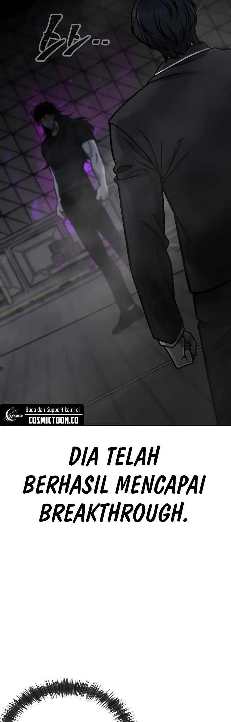 Quest Supremacy Chapter 157 Gambar 5