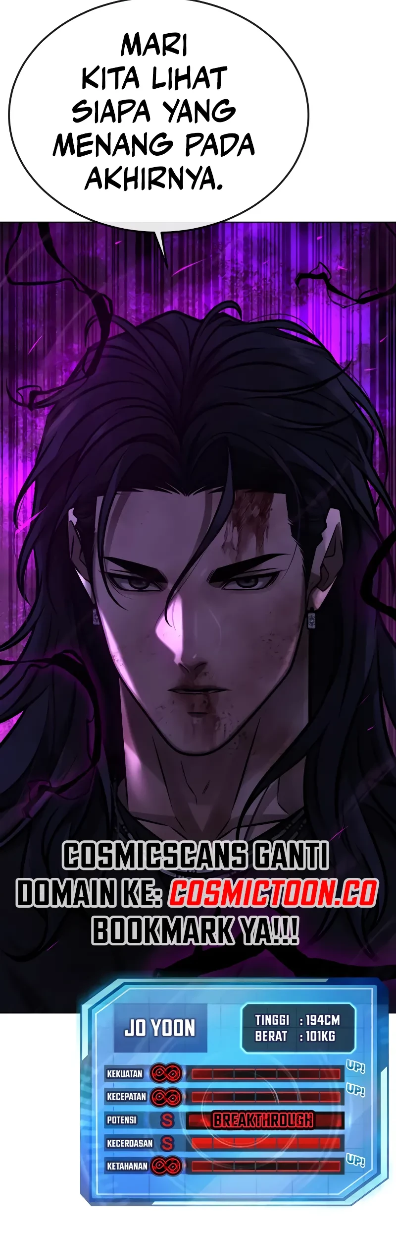 Quest Supremacy Chapter 157 Gambar 3