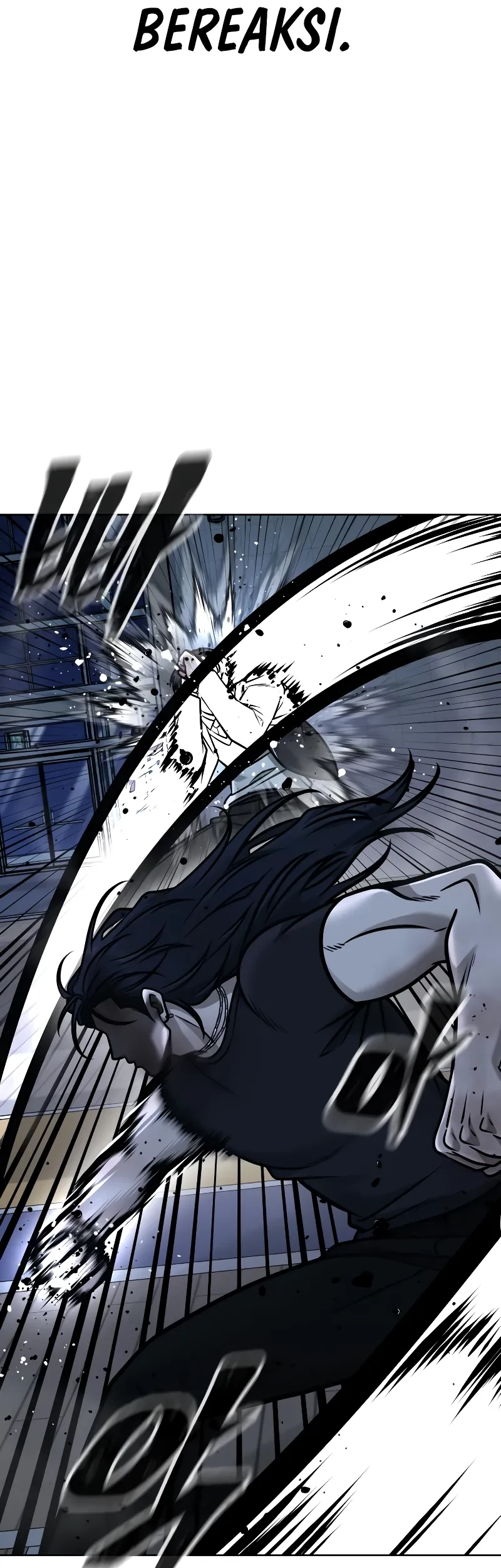 Quest Supremacy Chapter 157 Gambar 12