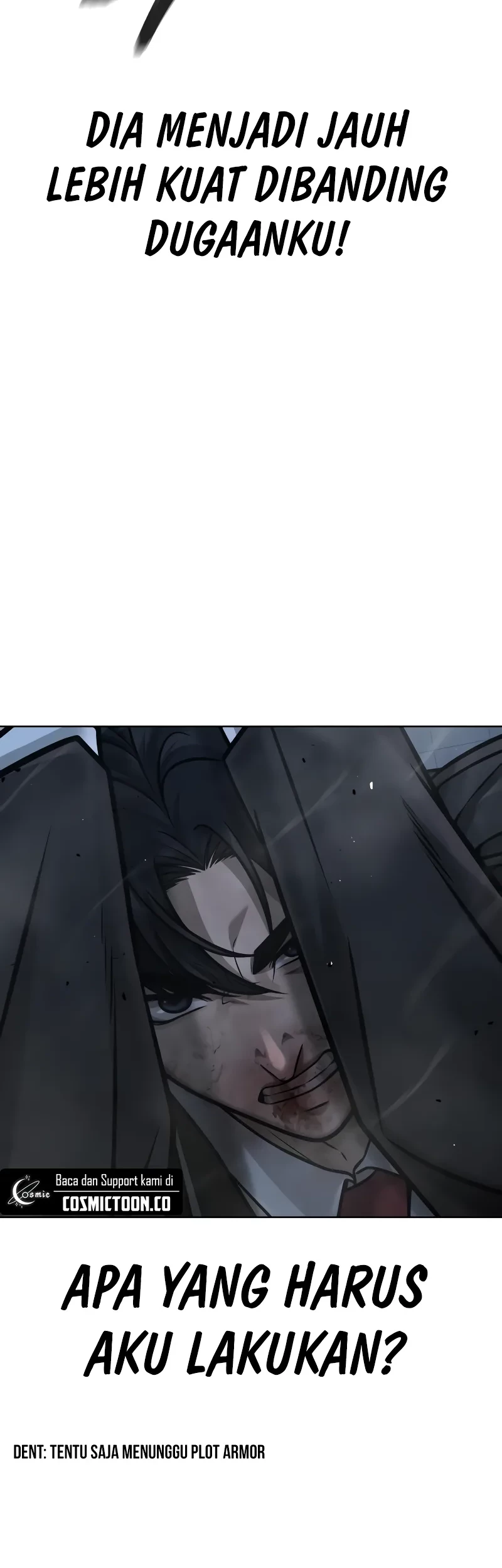 Quest Supremacy Chapter 157 Gambar 13