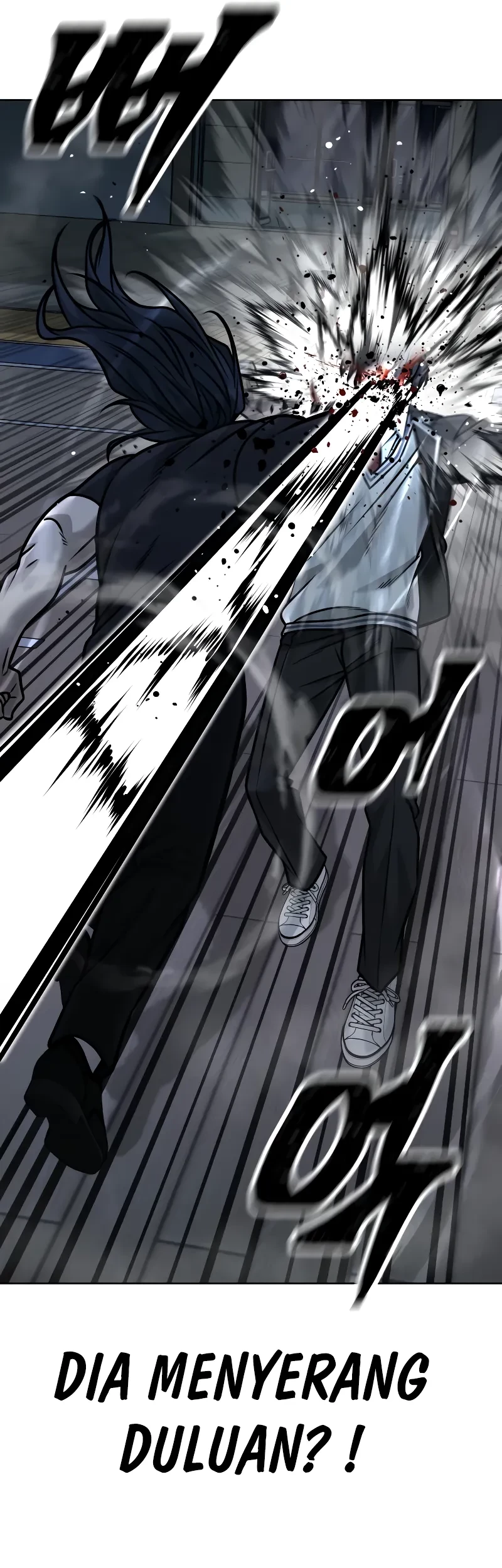 Quest Supremacy Chapter 157 Gambar 8