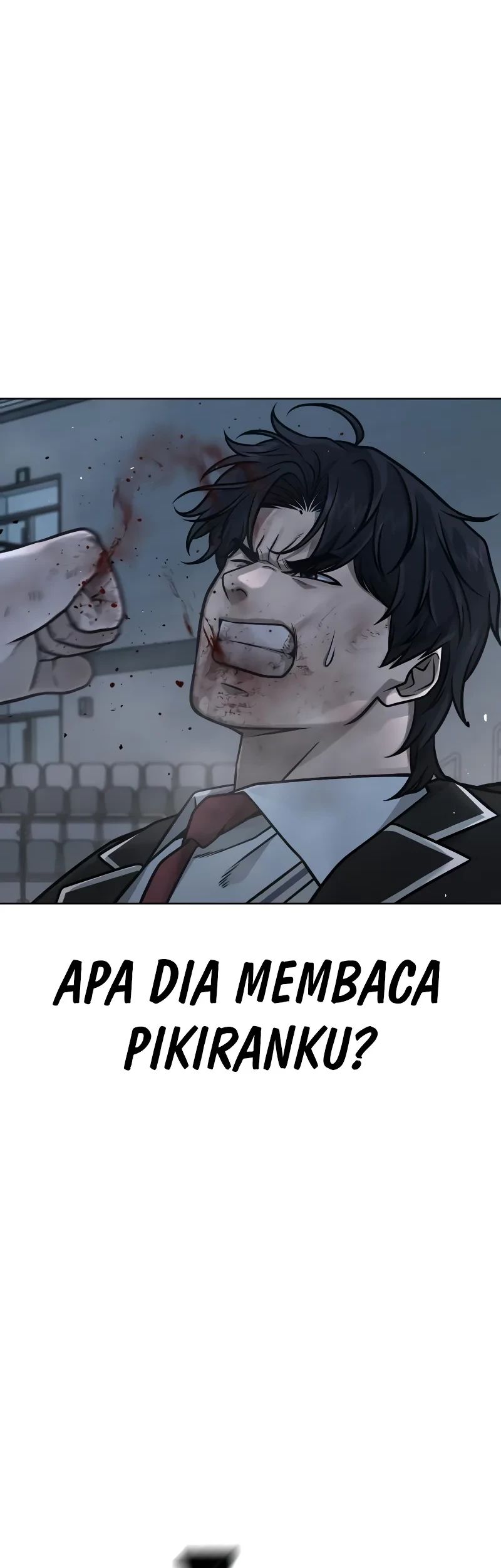 Quest Supremacy Chapter 157 Gambar 9