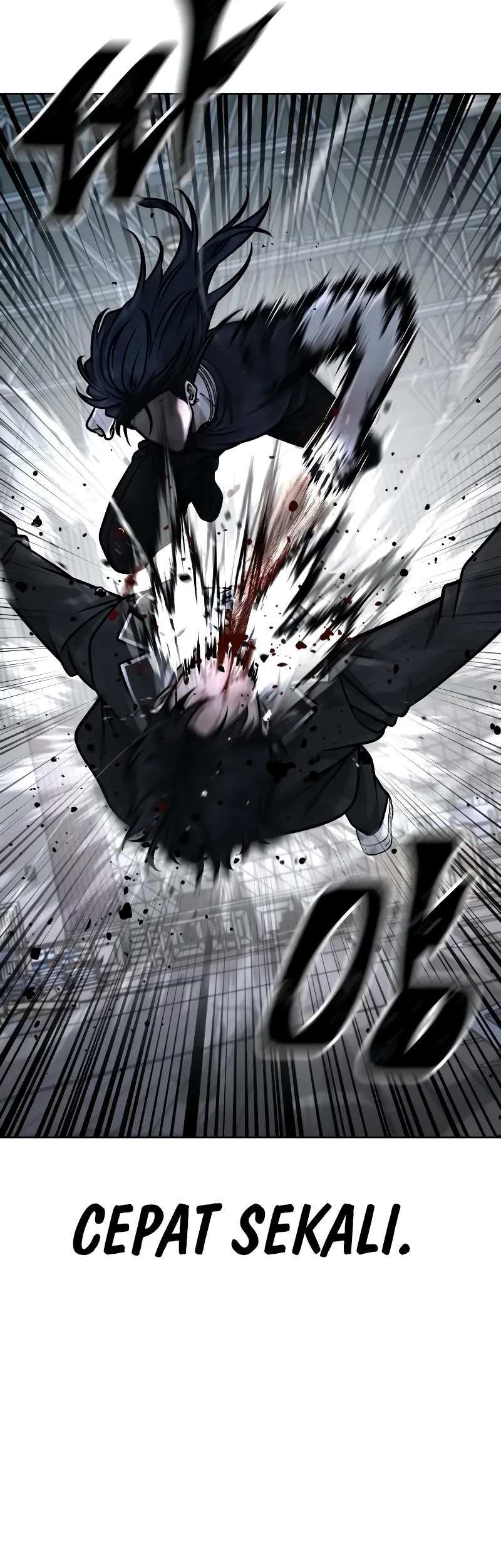 Quest Supremacy Chapter 157 Gambar 10