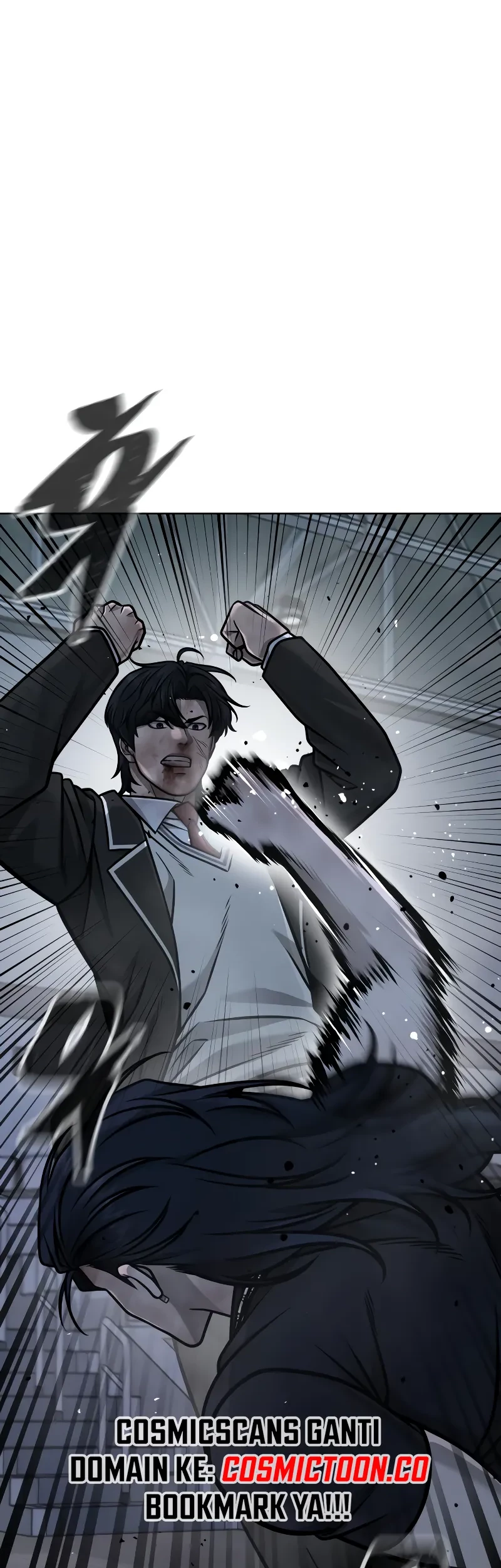 Quest Supremacy Chapter 157 Gambar 16