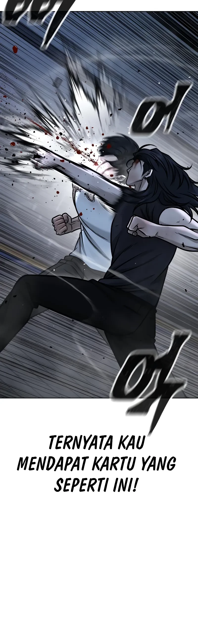 Quest Supremacy Chapter 158 Gambar 26