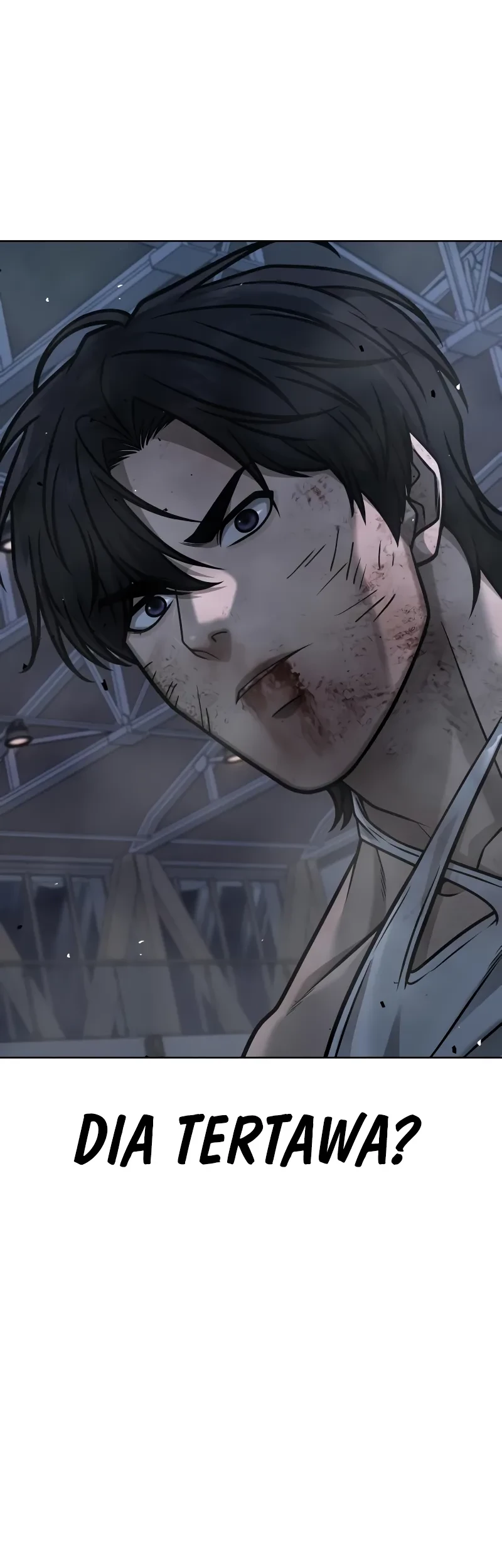 Quest Supremacy Chapter 158 Gambar 22