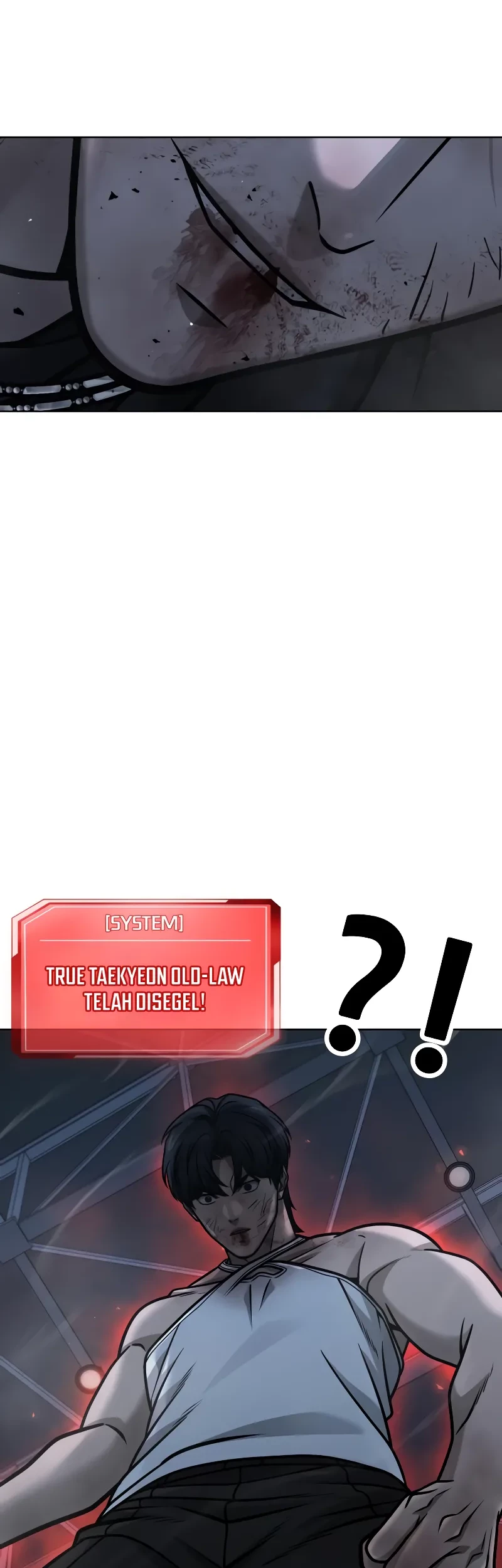 Quest Supremacy Chapter 158 Gambar 23