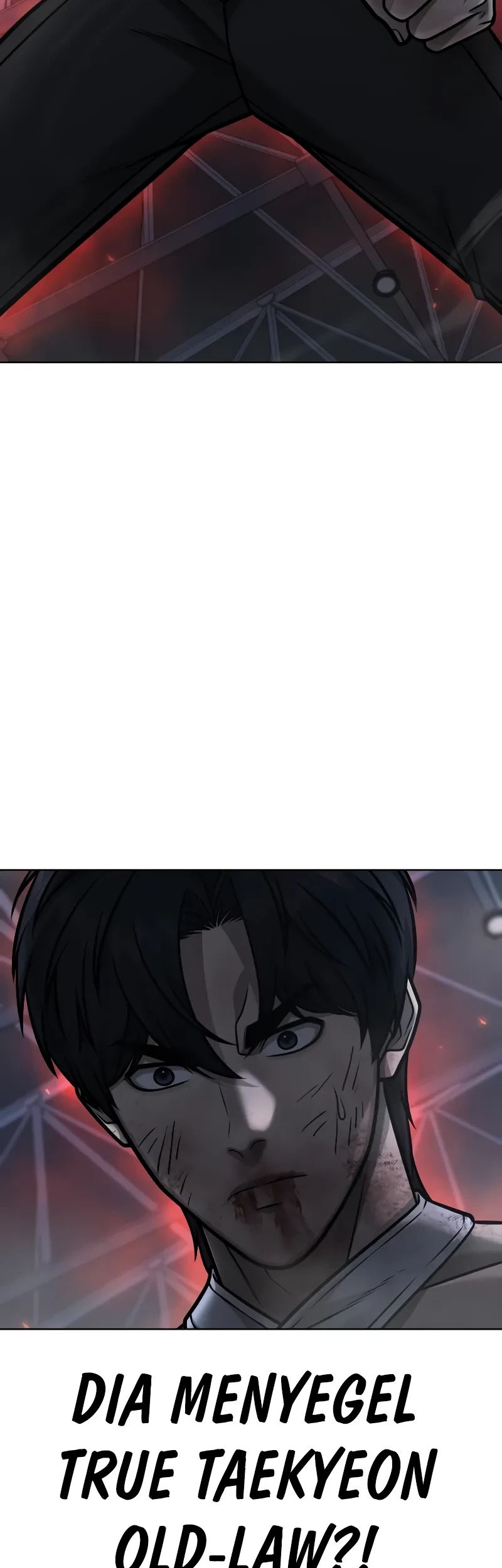 Quest Supremacy Chapter 158 Gambar 24