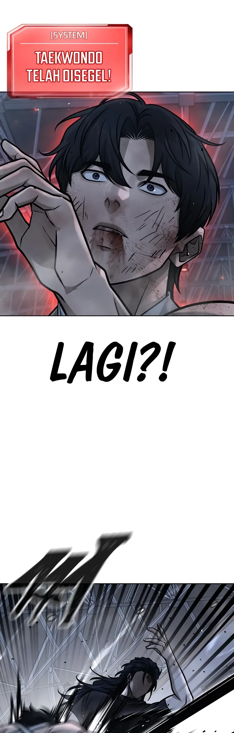 Quest Supremacy Chapter 158 Gambar 32