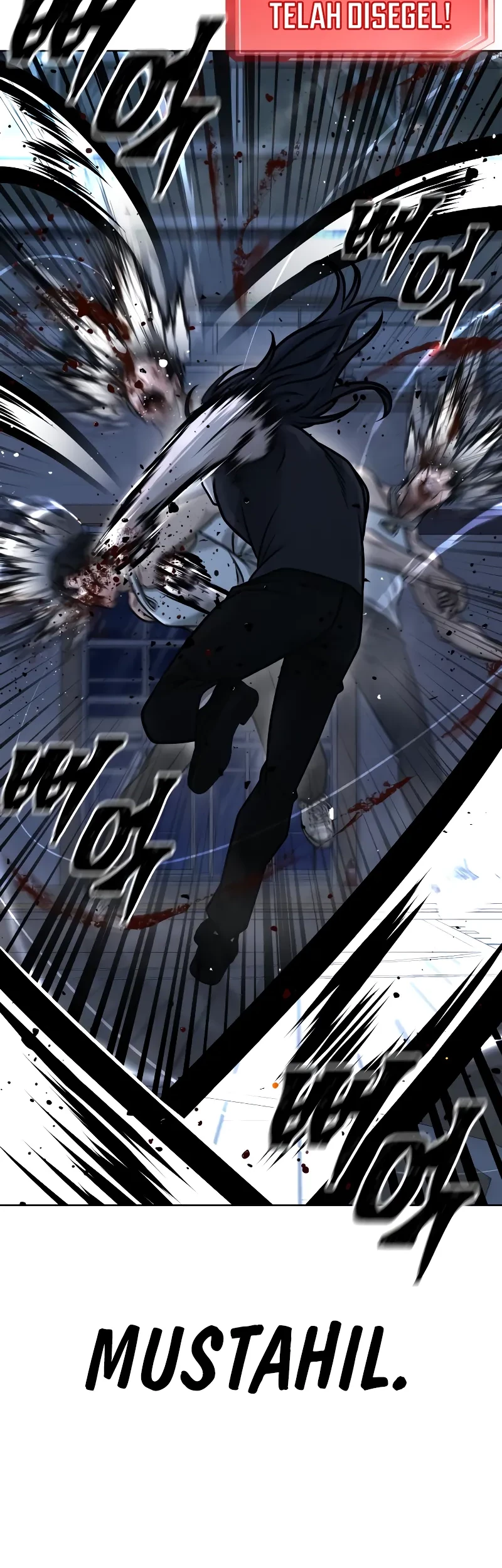 Quest Supremacy Chapter 158 Gambar 34