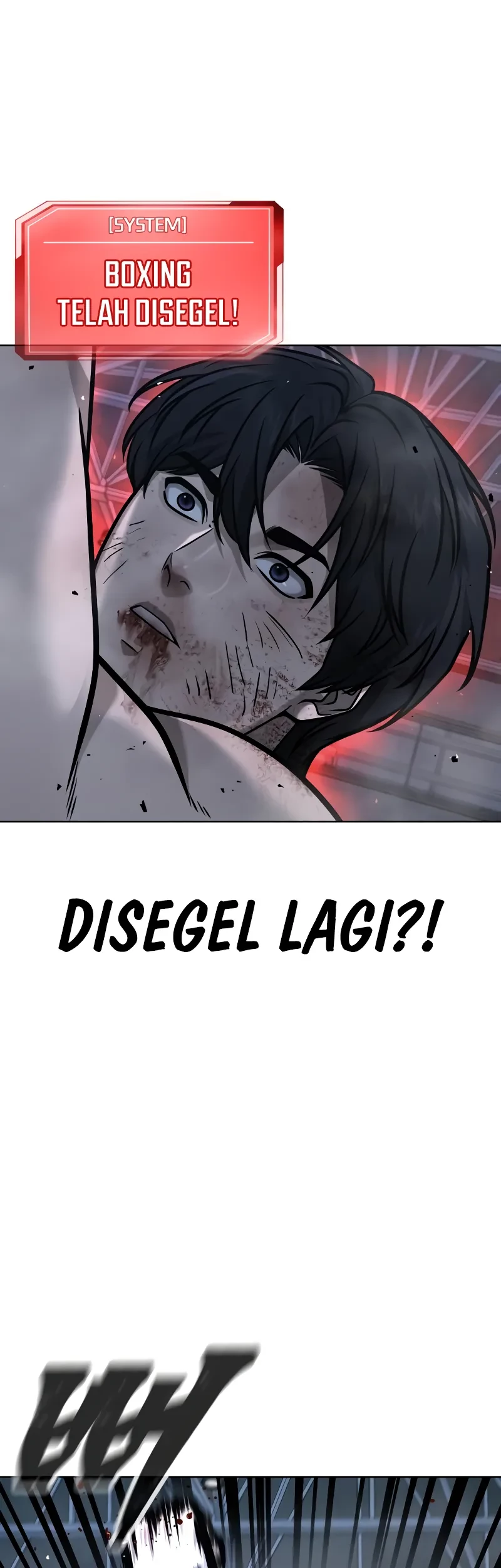 Quest Supremacy Chapter 158 Gambar 29