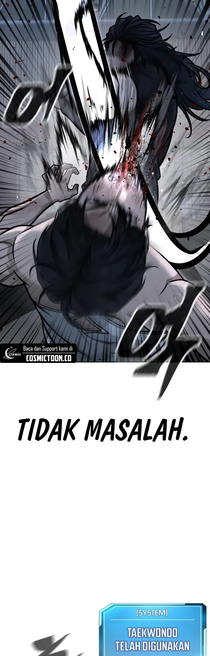 Quest Supremacy Chapter 158 Gambar 30