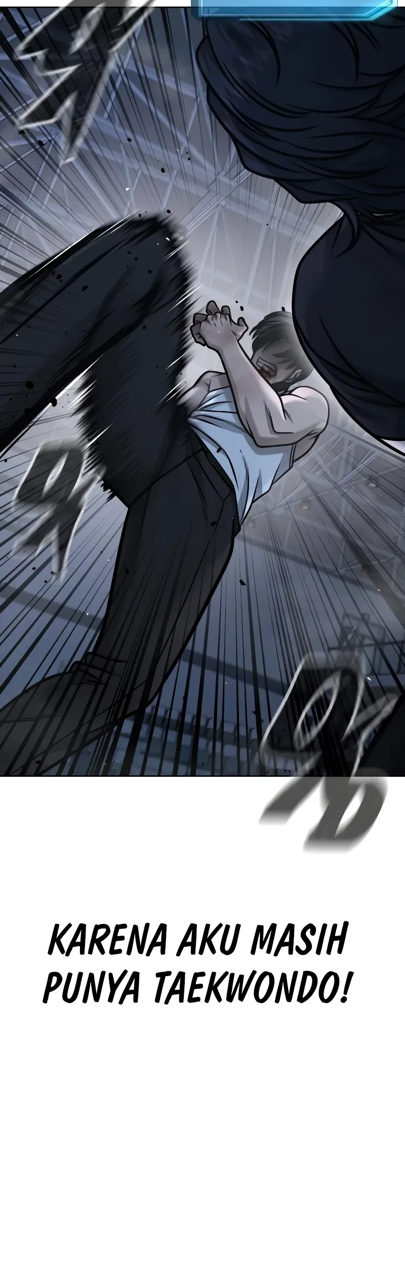 Quest Supremacy Chapter 158 Gambar 31