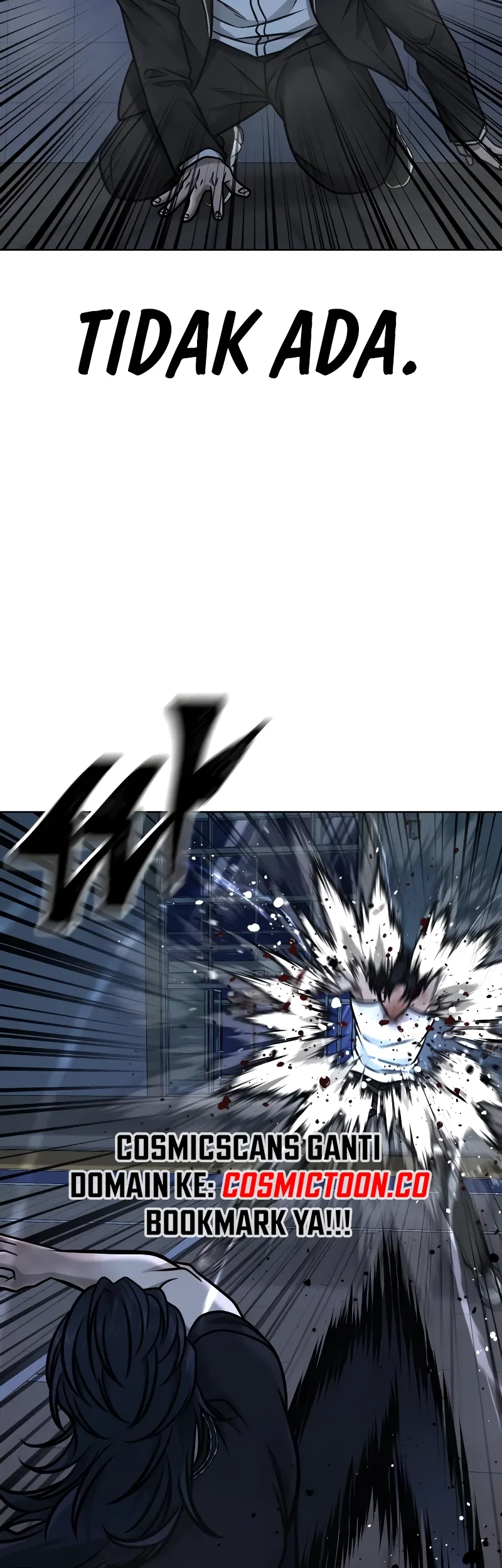 Quest Supremacy Chapter 158 Gambar 39