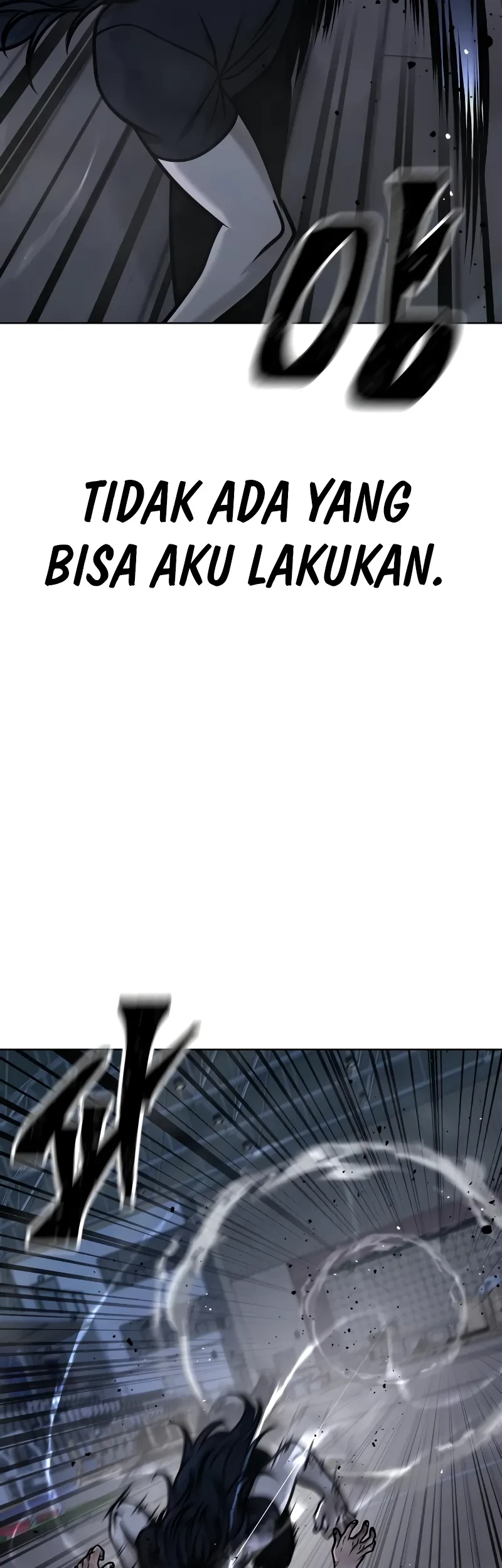 Quest Supremacy Chapter 158 Gambar 40