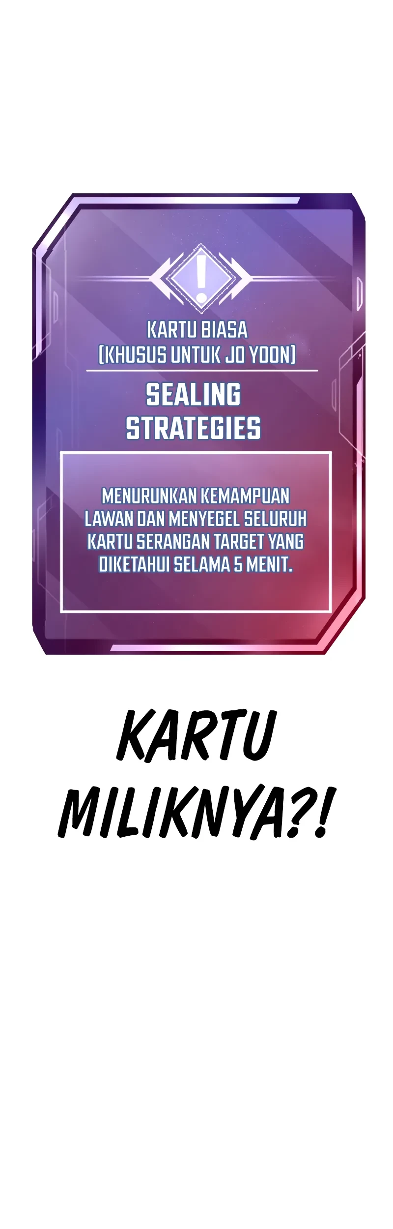 Quest Supremacy Chapter 158 Gambar 36