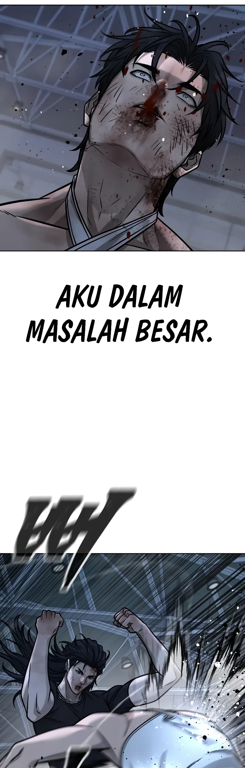 Quest Supremacy Chapter 158 Gambar 37